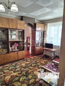 2-к квартира, вторичка, 42м2, 4/5 этаж