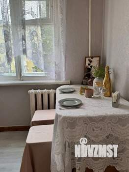 1-к квартира, вторичка, 31м2, 3/5 этаж