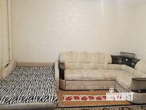 1-к квартира, вторичка, 40м2, 3/16 этаж