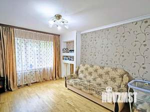 3-к квартира, вторичка, 63м2, 1/9 этаж