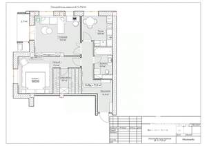 2-к квартира, сданный дом, 71м2, 7/18 этаж