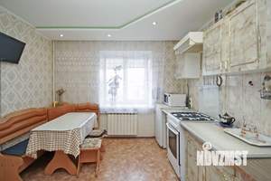 3-к квартира, вторичка, 76м2, 8/9 этаж
