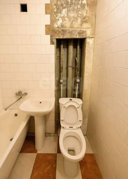 2-к квартира, вторичка, 42м2, 3/5 этаж