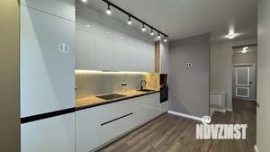 2-к квартира, вторичка, 56м2, 10/16 этаж