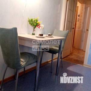 2-к квартира, вторичка, 45м2, 2/9 этаж