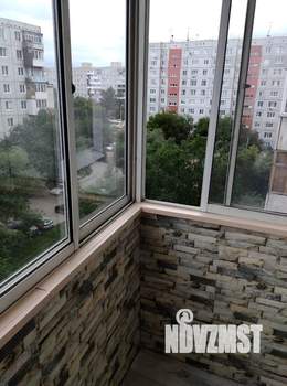 1-к квартира, вторичка, 38м2, 6/10 этаж