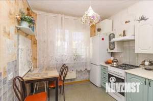 3-к квартира, вторичка, 63м2, 5/9 этаж