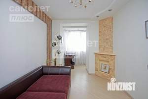 3-к квартира, вторичка, 71м2, 7/10 этаж