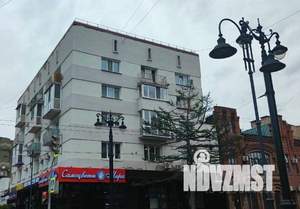 2-к квартира, вторичка, 80м2, 5/5 этаж