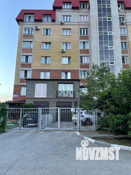 1-к квартира, вторичка, 40м2, 8/11 этаж