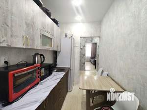 2-к квартира, вторичка, 45м2, 1/2 этаж