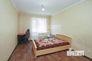 2-к квартира, вторичка, 66м2, 1/9 этаж