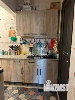 2-к квартира, вторичка, 40м2, 8/12 этаж