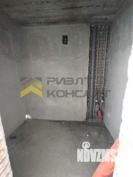 1-к квартира, сданный дом, 43м2, 6/13 этаж