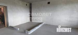 1-к квартира, сданный дом, 58м2, 3/8 этаж