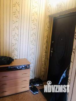 Студия квартира, вторичка, 25м2, 6/9 этаж