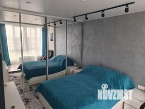 1-к квартира, вторичка, 41м2, 13/16 этаж