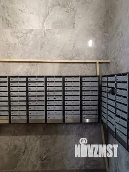 1-к квартира, сданный дом, 44м2, 6/13 этаж