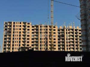 1-к квартира, вторичка, 46м2, 3/18 этаж