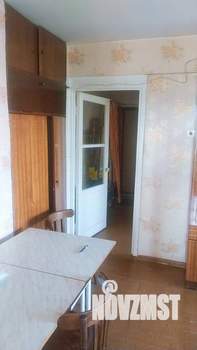 3-к квартира, вторичка, 50м2, 5/5 этаж
