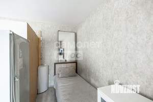 1-к квартира, вторичка, 33м2, 5/10 этаж