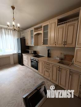 2-к квартира, вторичка, 65м2, 2/10 этаж