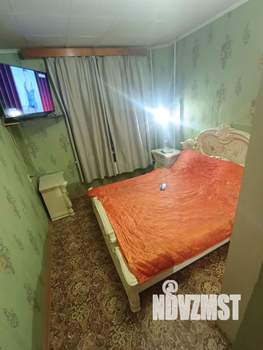 4-к квартира, вторичка, 77м2, 2/9 этаж