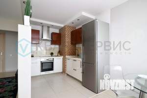 4-к квартира, вторичка, 95м2, 10/10 этаж