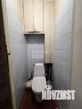 3-к квартира, вторичка, 63м2, 4/9 этаж