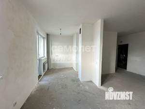 Студия квартира, вторичка, 34м2, 2/16 этаж