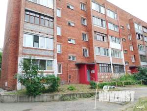 1-к квартира, вторичка, 34м2, 5/5 этаж