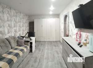 1-к квартира, вторичка, 31м2, 1/9 этаж