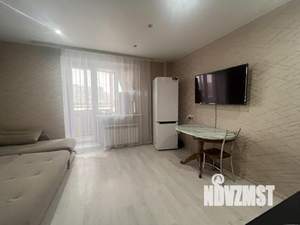 Студия квартира, вторичка, 27м2, 4/19 этаж