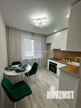 3-к квартира, вторичка, 62м2, 4/9 этаж