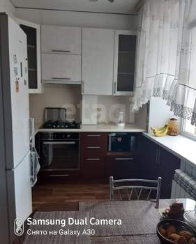 2-к квартира, вторичка, 45м2, 1/3 этаж