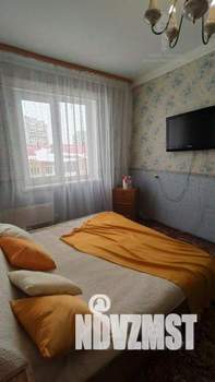 3-к квартира, вторичка, 70м2, 6/12 этаж