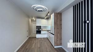 2-к квартира, вторичка, 53м2, 4/9 этаж