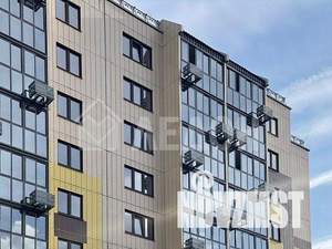 1-к квартира, вторичка, 37м2, 8/10 этаж