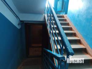 3-к квартира, вторичка, 47м2, 3/5 этаж