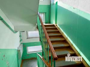 2-к квартира, вторичка, 44м2, 4/5 этаж