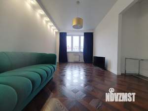 2-к квартира, вторичка, 65м2, 4/17 этаж