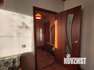 1-к квартира, вторичка, 40м2, 8/9 этаж