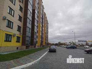 1-к квартира, вторичка, 37м2, 10/10 этаж