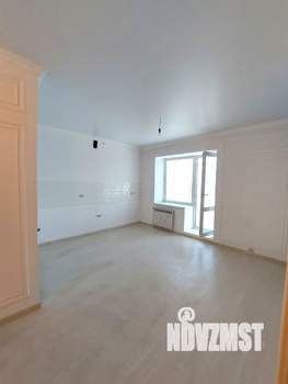 2-к квартира, вторичка, 42м2, 5/11 этаж