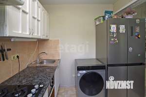 2-к квартира, вторичка, 45м2, 3/5 этаж