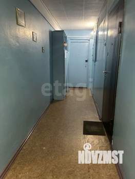 1-к квартира, вторичка, 34м2, 4/9 этаж