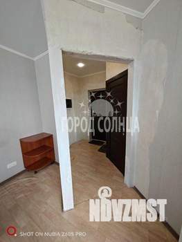 1-к квартира, вторичка, 27м2, 5/9 этаж