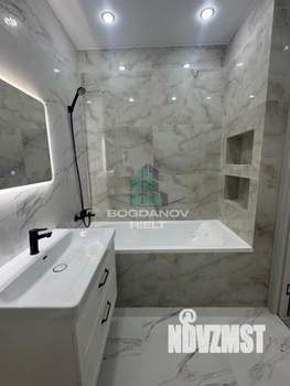 2-к квартира, вторичка, 66м2, 6/15 этаж