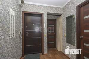 3-к квартира, вторичка, 57м2, 3/5 этаж