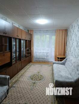 3-к квартира, вторичка, 59м2, 2/9 этаж